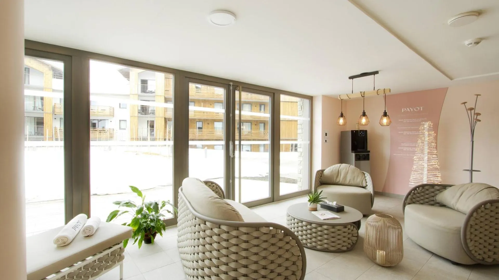 Apartment Travelski Home Premium - Residence L'Eclose Alpe d'Huez