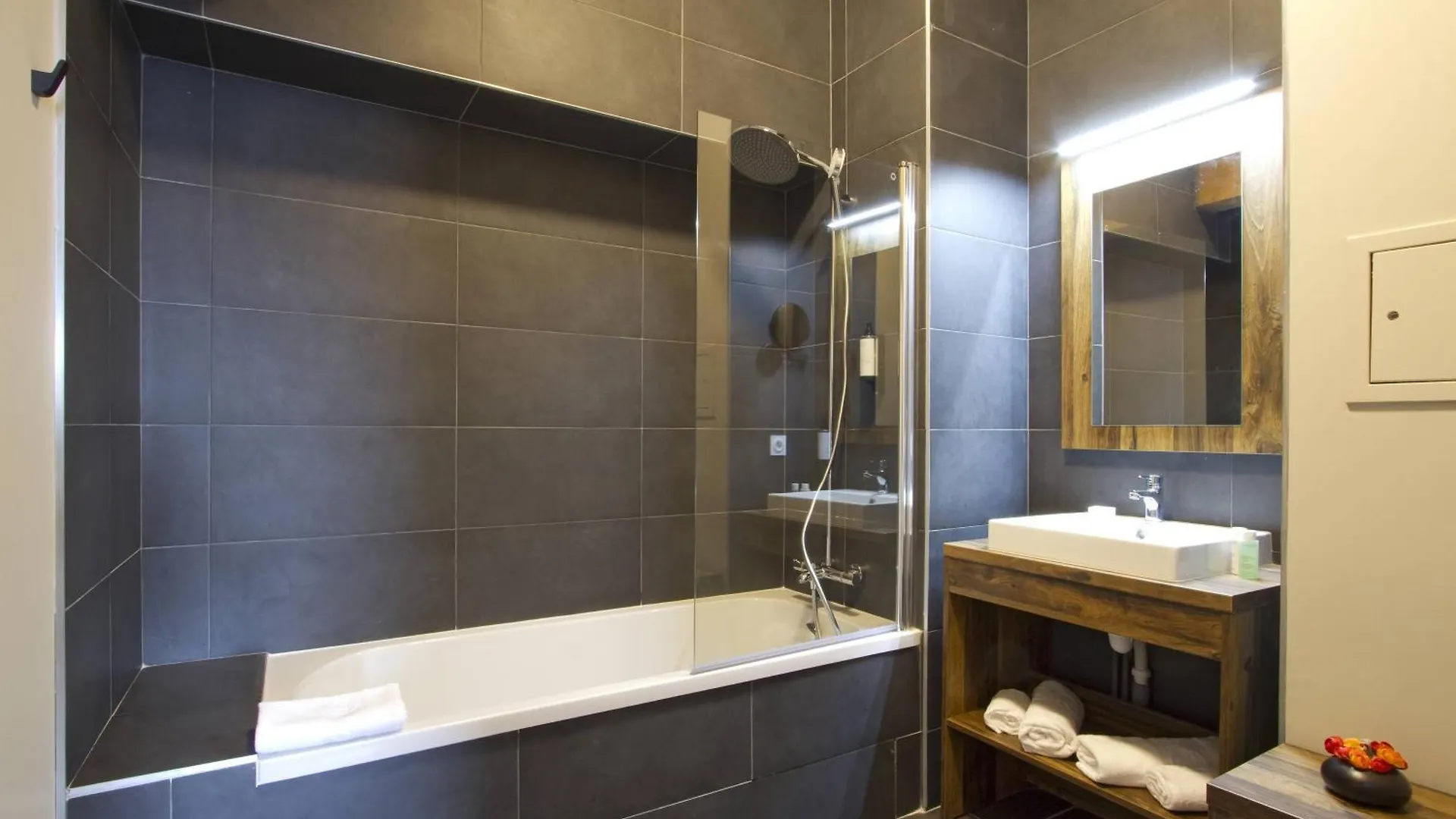 Apartment Travelski Home Premium - Residence L'Eclose Alpe d'Huez