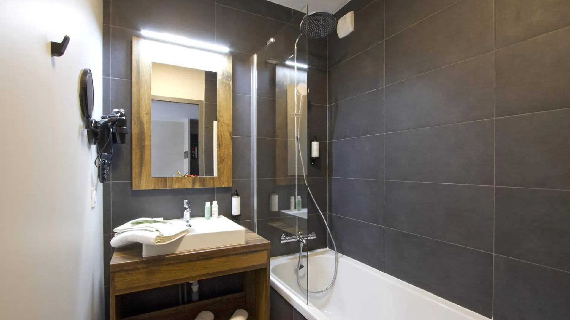 Travelski Home Premium - Residence L'Eclose Alpe d'Huez France