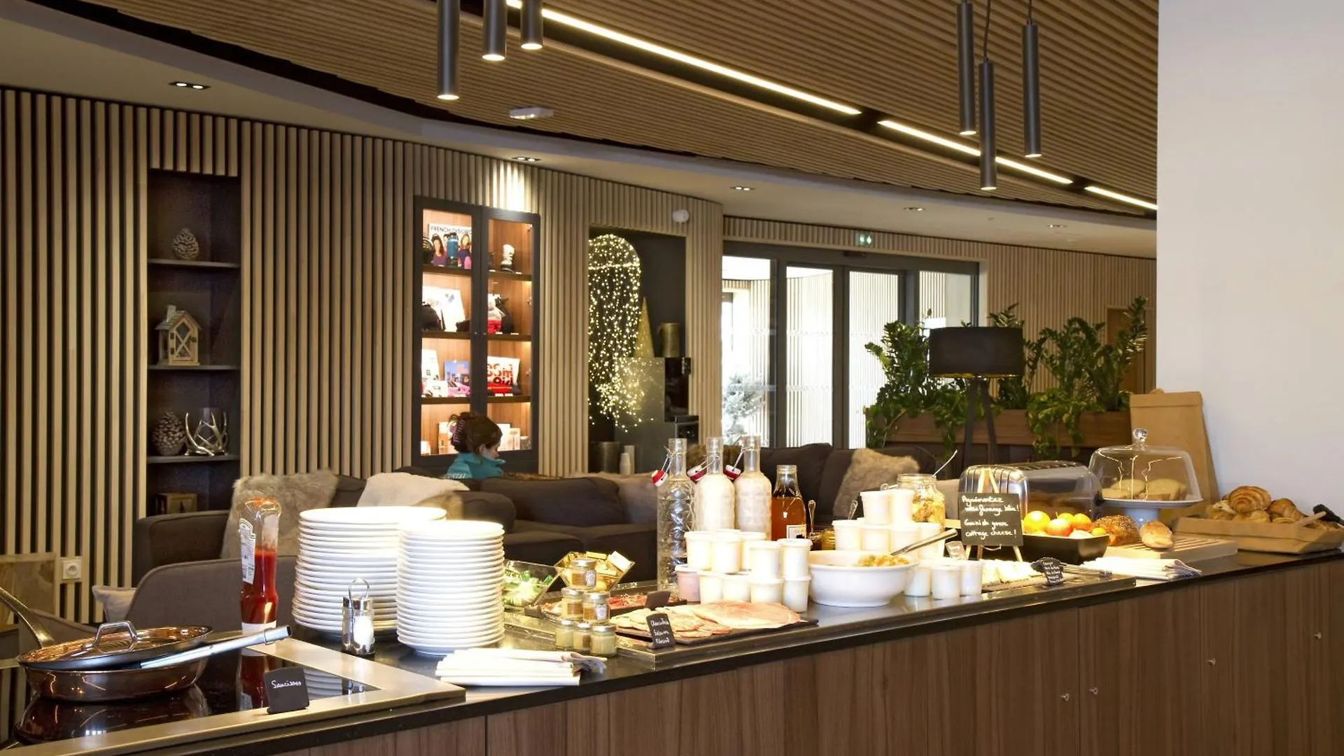Apartment Travelski Home Premium - Residence L'Eclose Alpe d'Huez